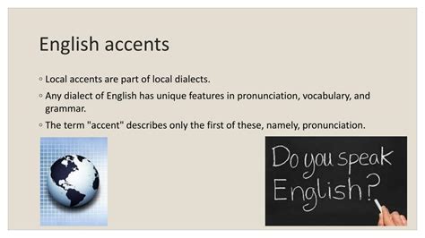 is there an accent on ingles